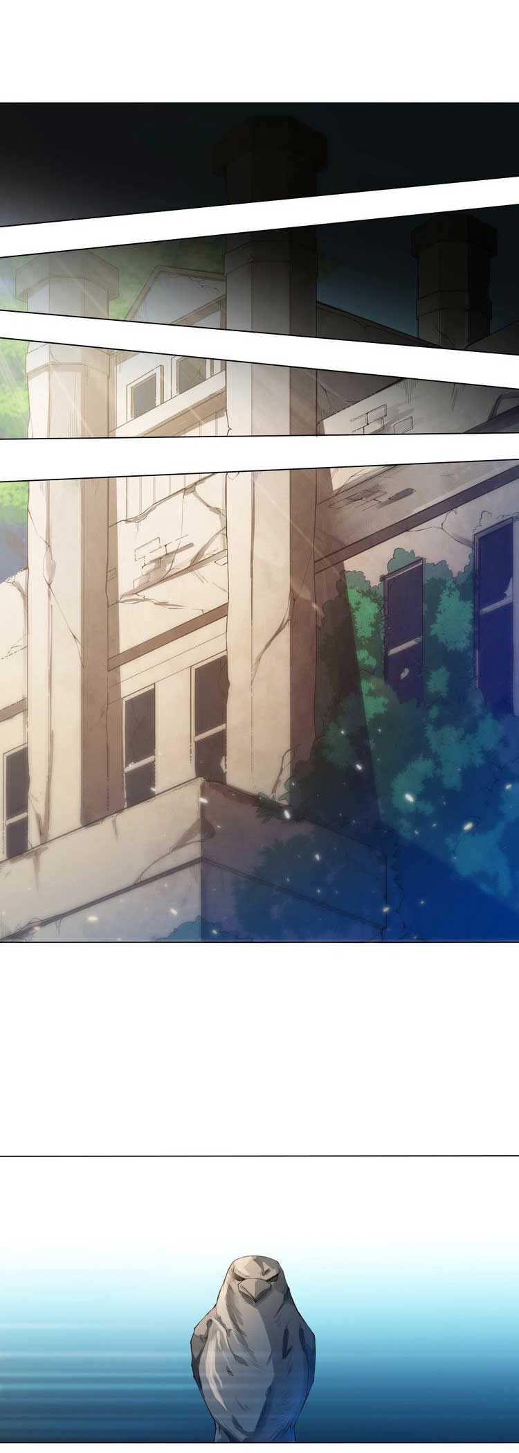 Ultimate Soldier Chapter 23 Gambar 12